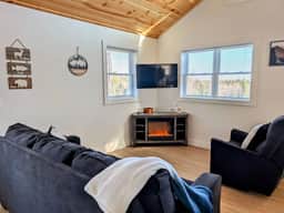 Acadia Sunset Cabin 2 